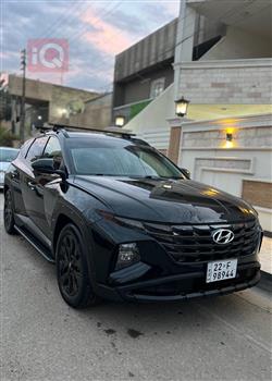هیوندای تۆکسۆن